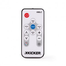 LED LIGHTING REMOTE WITH RECEIVER MODULE