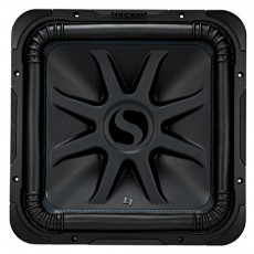 15IN 1000W L7 SOLO BARIC SUBWOOFER 40HM 