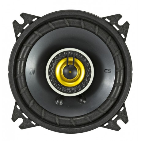 4IN 150W 2WAY COAXIAL CAR SPEAKER PAIR 