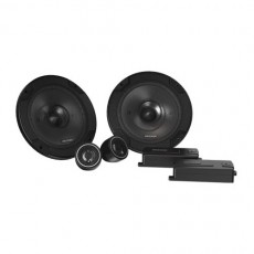 6.5IN 300W COMPONENT SPEAKER SYSTEM 