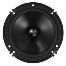 6.5IN 400W 2WAY COMPONENT SPEAKER SYSTEM 