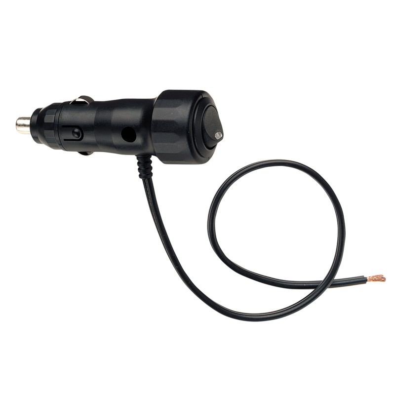 POWER ACC CIG PLUG ON/OFF SWTH