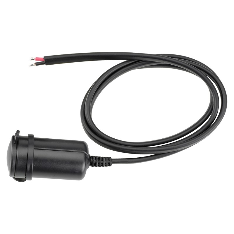 POWER ACCESS 20A H/DUTY ACC SOCKET