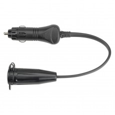 POWER ACCESS CIG PLUG TO MERIT SOCKET