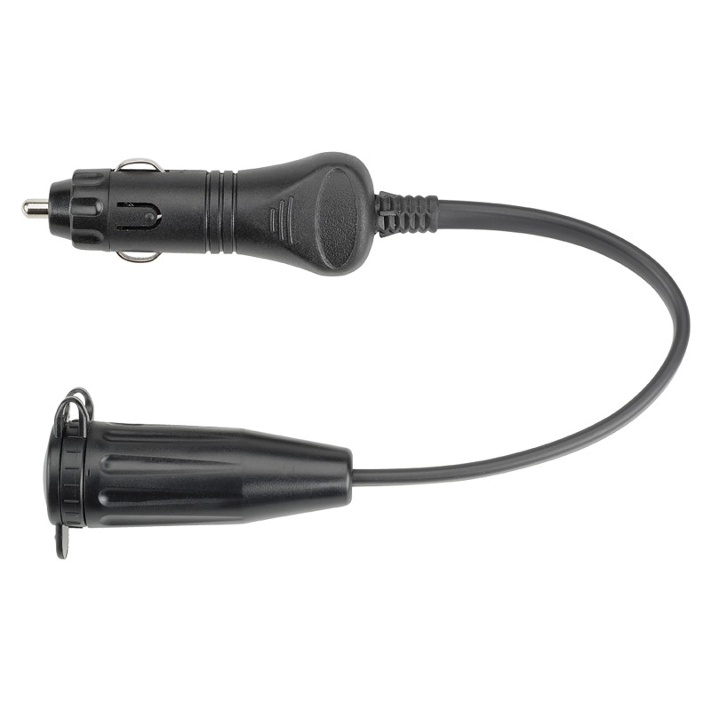 POWER ACCESS CIG PLUG TO MERIT SOCKET