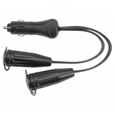 POWER ACCESS CIG PLUG TO TWIN MERIT SKT