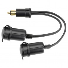 POWER ACCESS MERIT PLUG TO TWIN ACC SKT