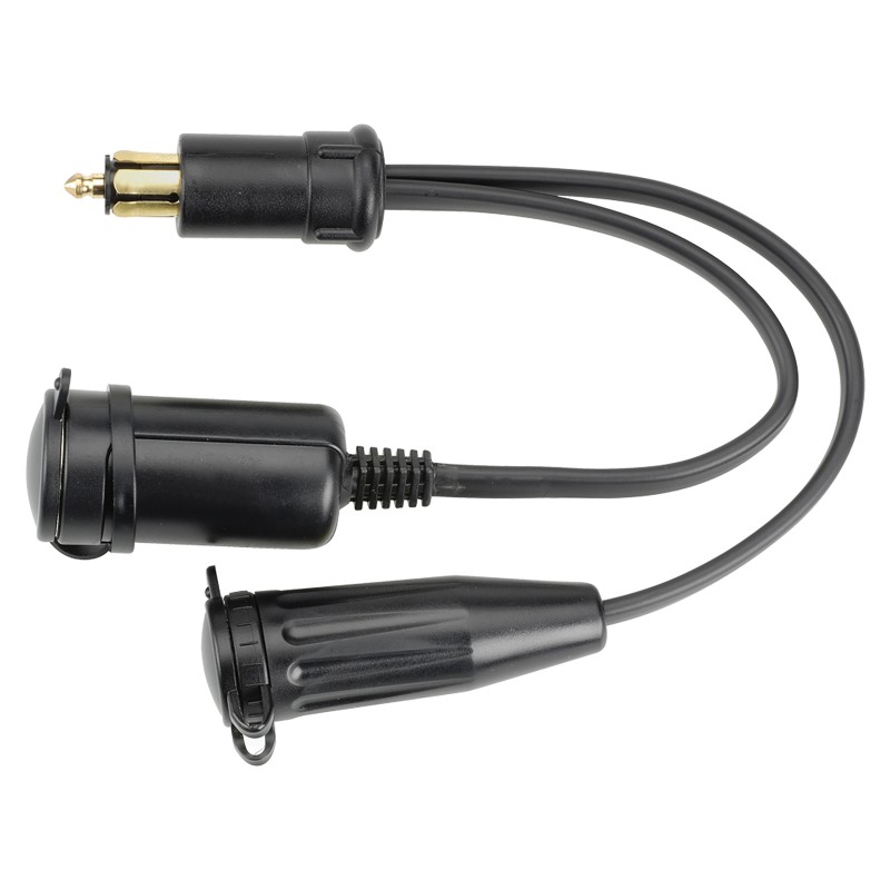 POWER ACCES MERIT PLG TO MERIT & ACC SKT