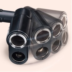 POWER ACC ADP & CIG LIGHT SCKT