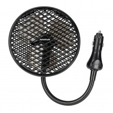 FAN 12V HI/LOW CIGARETTE PLUG