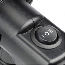 FAN 12V HI/LOW CIGARETTE PLUG