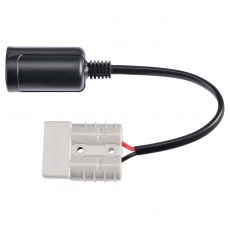 HDRV ACC SOCKET TO BATTERY CONNECTOR