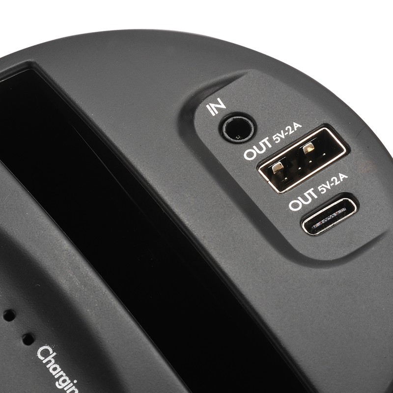 WIRELESS PHONE CHARGING CUP