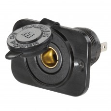 SOCKET HEAVY DUTY MERIT F/MOUNT PK25