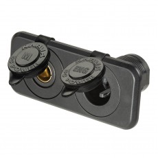 POWER ACCESS HD TWIN MERIT/ENGEL SOCKET