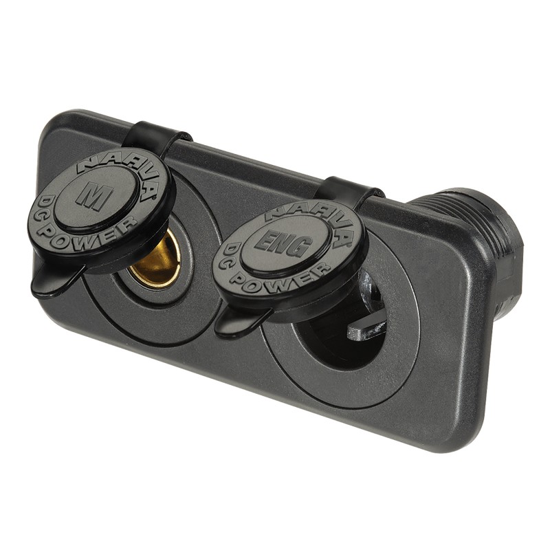 POWER ACCESS HD TWIN MERIT/ENGEL SOCKET