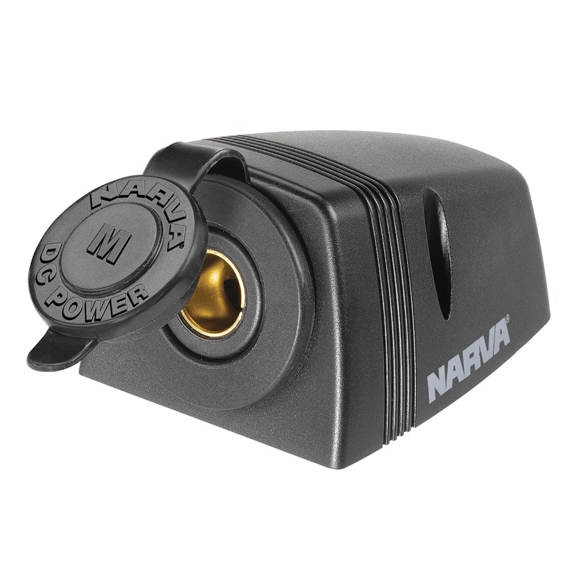 POWER ACCESS HD MERIT SOCKET