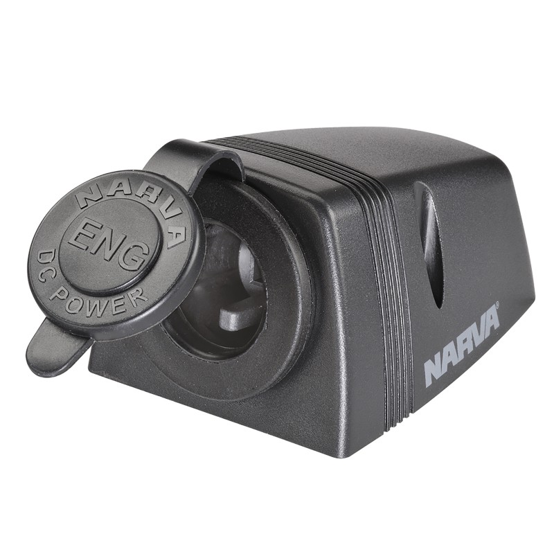 HDRV ENGEL SOCKET SURFACE MOUNT