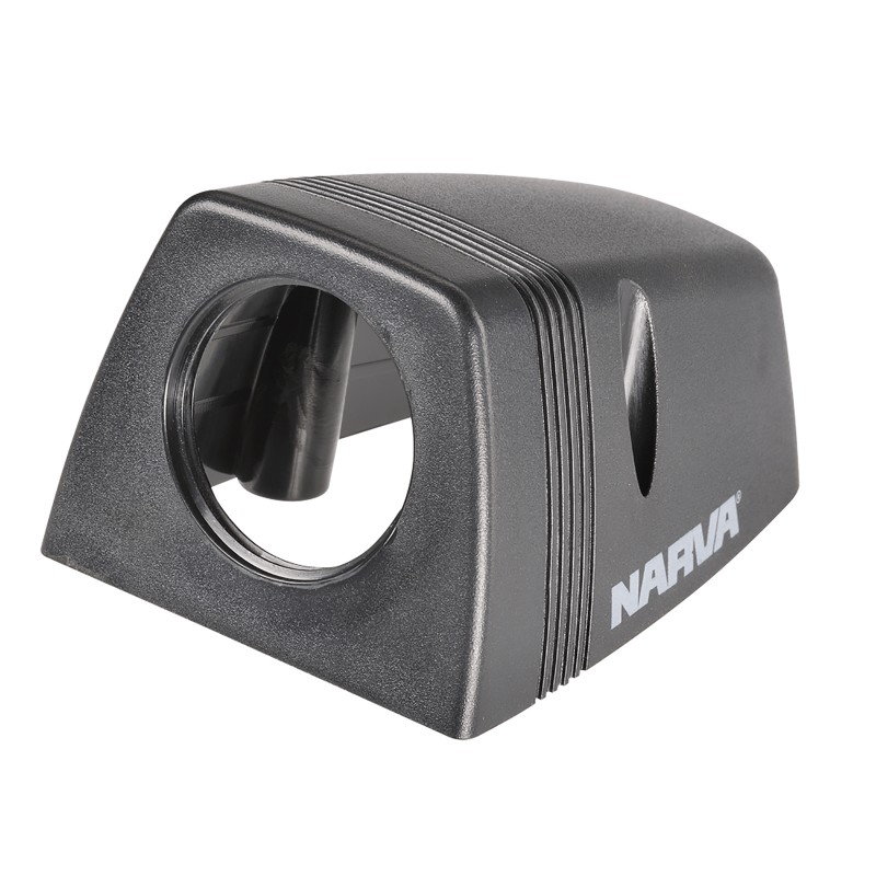 HDRV HOUSING SINGLE SURFACE MOUNT