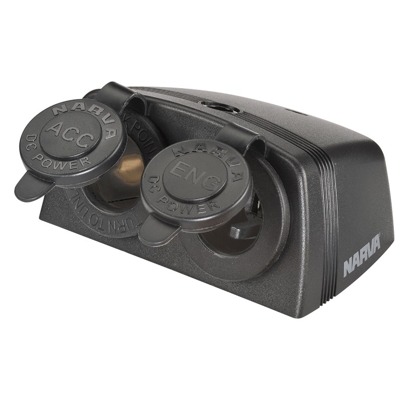 POWER ACCESS HD TWIN ACC/ENGEL