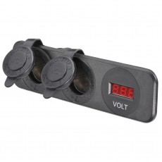 HDRV TRIPLE ACC ACC VOLT