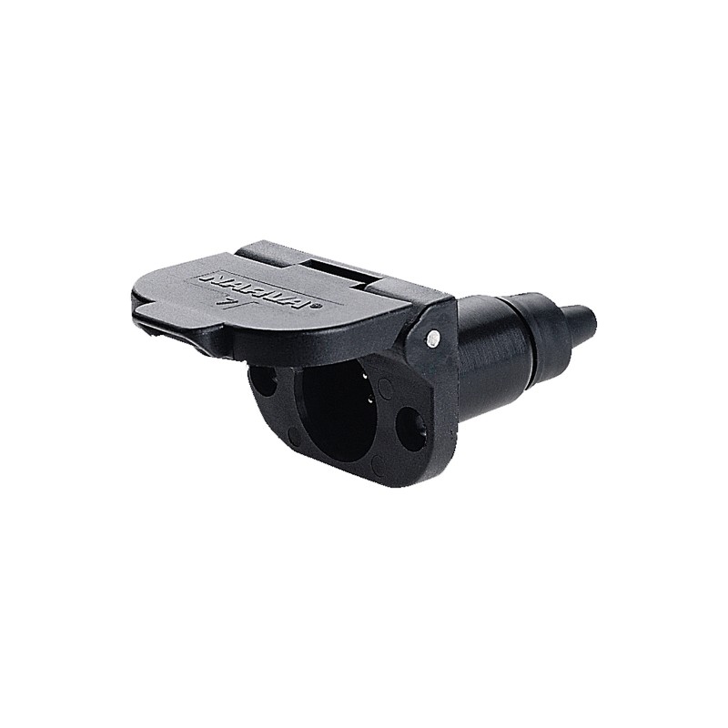 TRAILER SOCKET 7 PIN SMALL