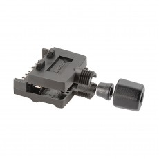 FLAT TRAILER PLUG 7 PIN