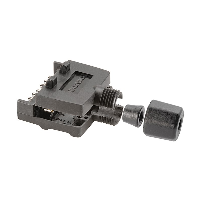 FLAT TRAILER PLUG 7 PIN