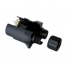 TRAILER PLUG 7 PIN RD QUICKFIT