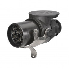 PLUG 24V 15 PIN