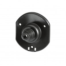 BRACKET BASE LGE RND SOCKETS