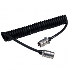 SUZI COIL 7 CORE 4MM  4.6M