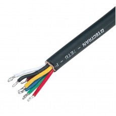 SUZI COIL 7 CORE 4MM  4.6M