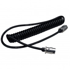 SUZI COIL 7 CORE 4MM 4.6M