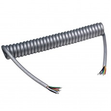 SUZI COIL H/D 7 CORE 5MM 4.6M