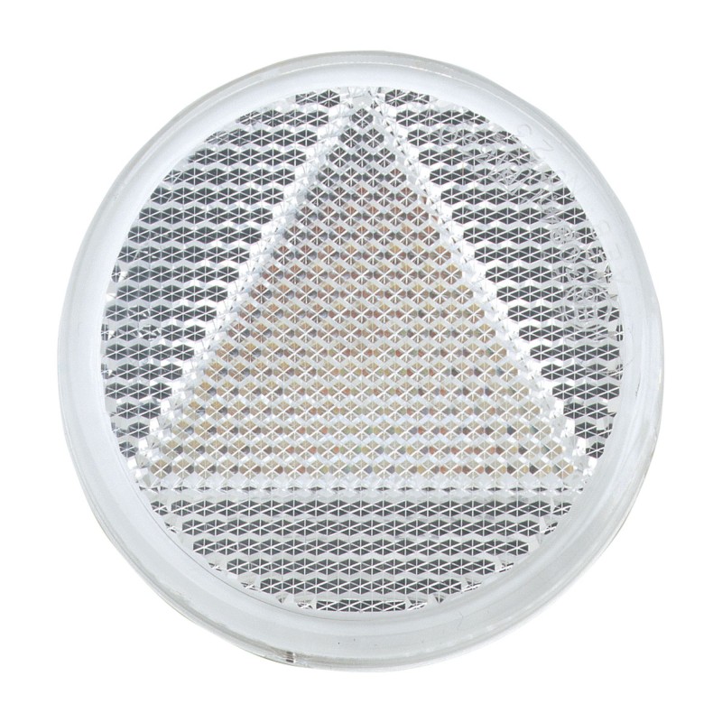 REFLECTOR CLEAR 65MM