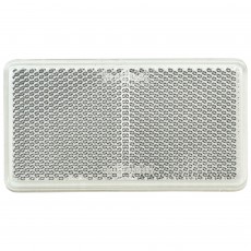 REFLECT CLEAR 105X55 ADHE PK50