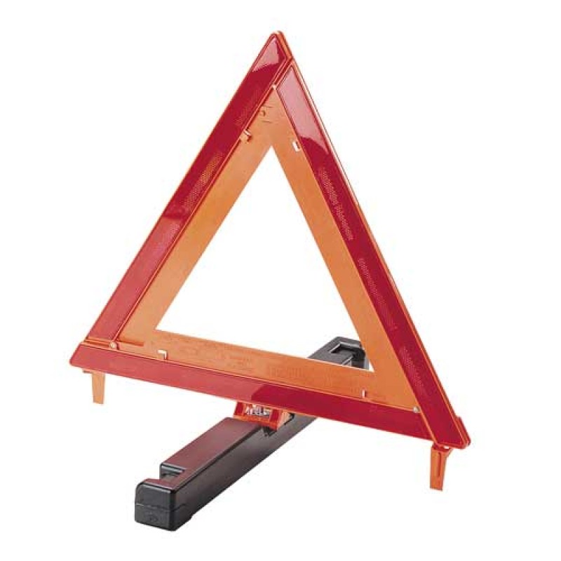 TRIANGLE SAFETY BLISTER PACK