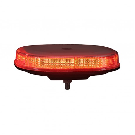 12/24V LED AEROMAX BAR AMBER/RED