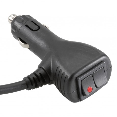 L/BAR AEROMAX 12/24V LED MINI MAG AMB