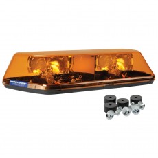 LIGHT BOX 24V ROTAT FLANGE AMB