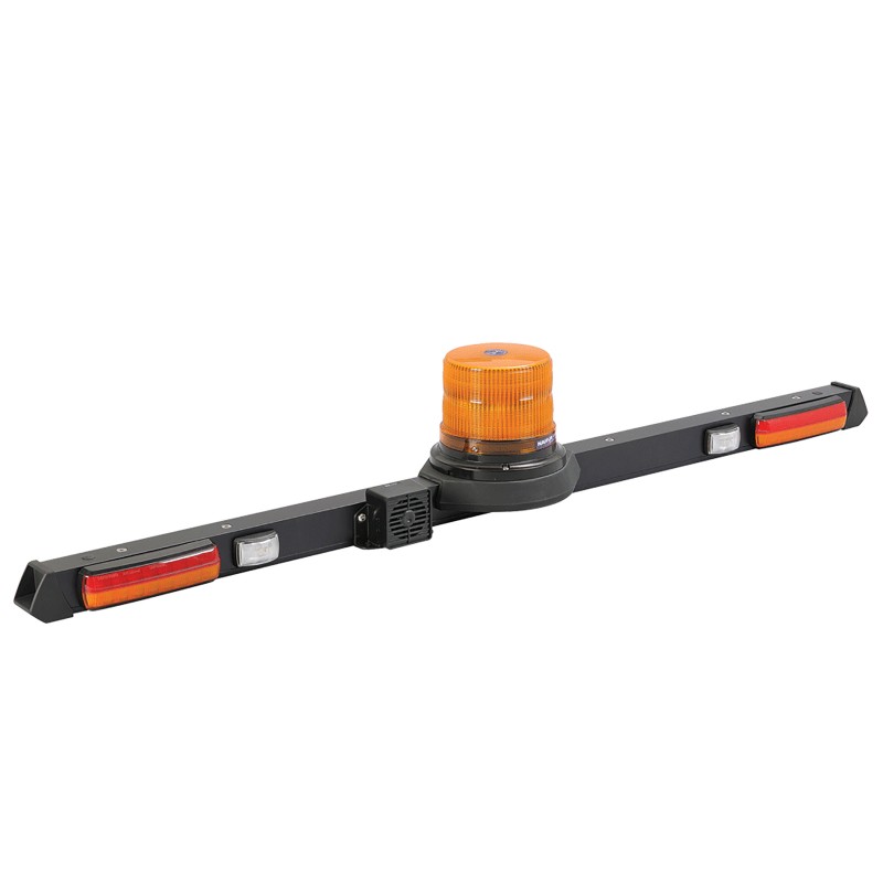 MINING BAR 1.2M LED NO R/ALARM