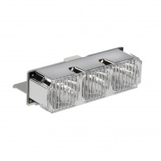 LED MODULE STANDARD AMBER