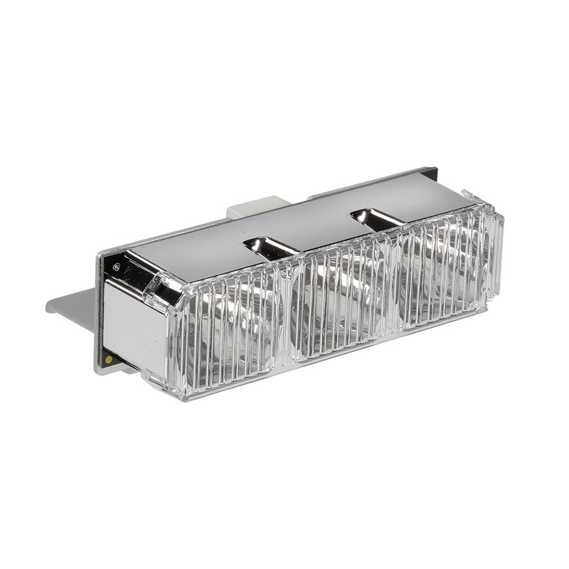 LED MODULE STANDARD AMBER