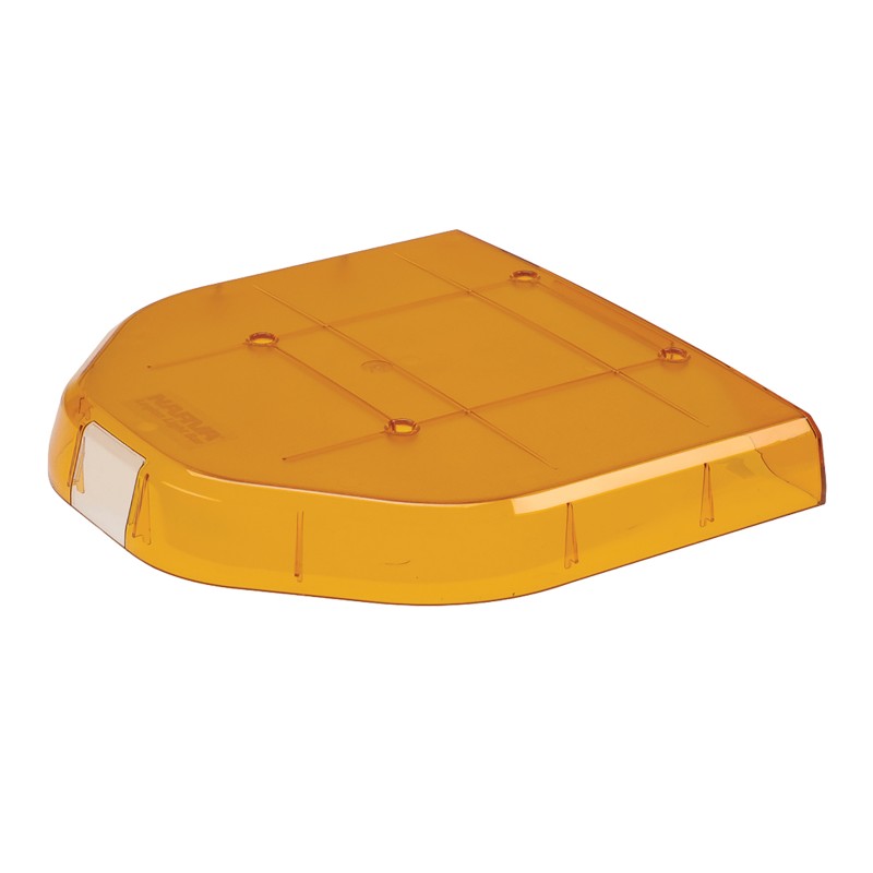 LENS END LEGION AMBER