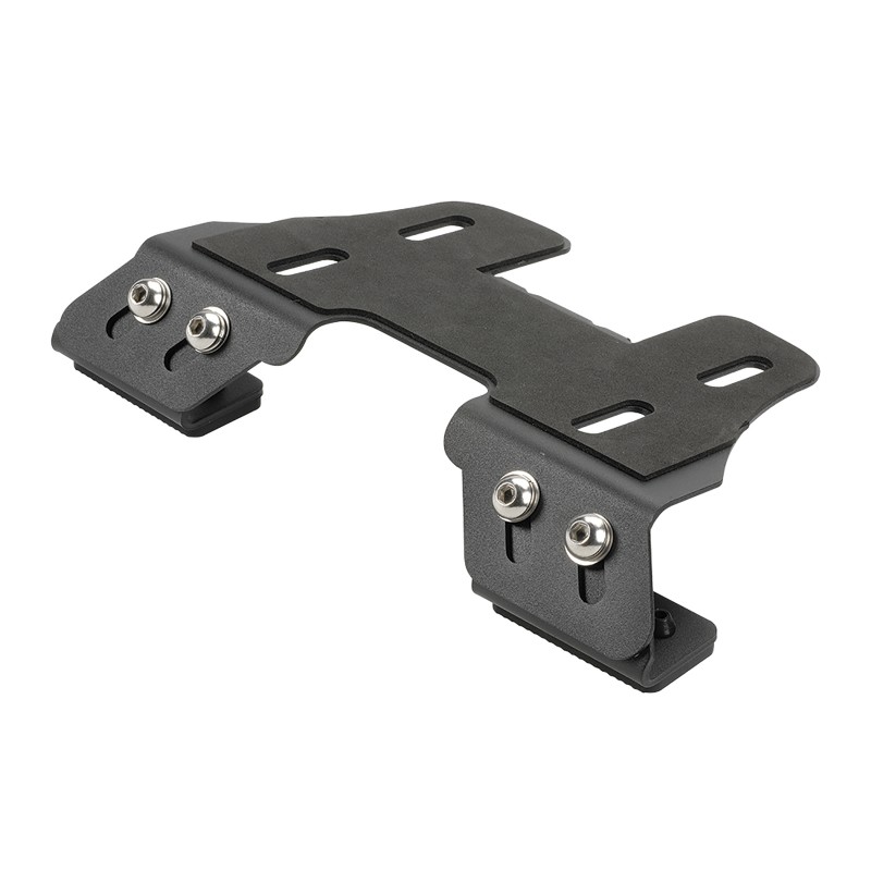 LEGION ADJUSTABLE BRACKET PAIR