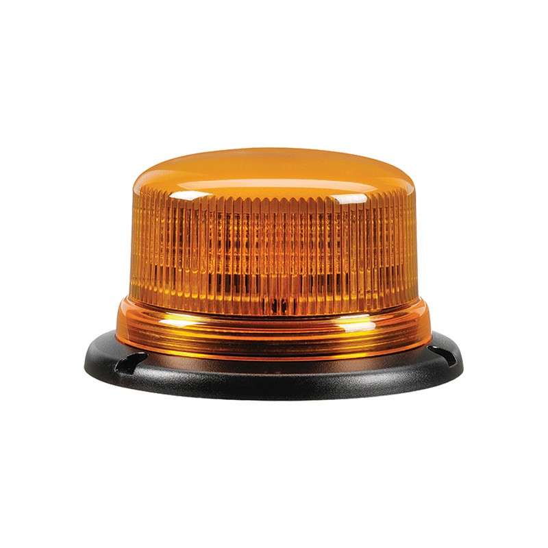 BEACON LED LOW PROFILE FLANGE
