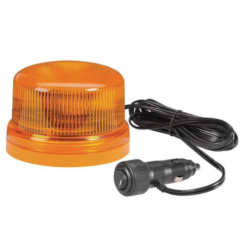 BEACON LED LOW PROFILE MAGNETIC CLASS 2