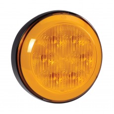 SCHOOL BUS WARNING LED 24V    