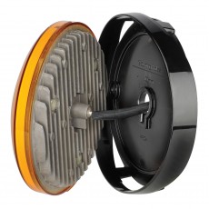 SCHOOL BUS WARNING LED 24V    